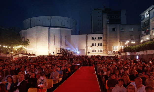 Sarajevo 2025: The Heart of the Matter