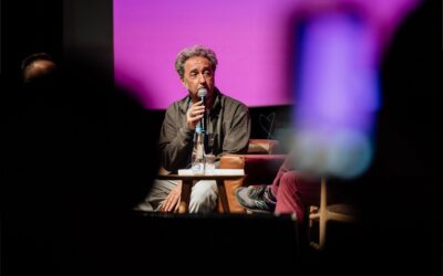 Paolo Sorrentino, the Self-Effacing Star Director