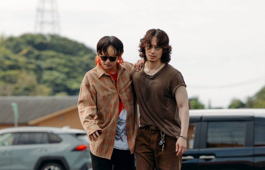 Bakas Identity c BAKAs Identity Film Partners Baka’s Identity