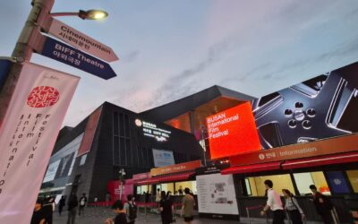 Busan 2025: The Verdict