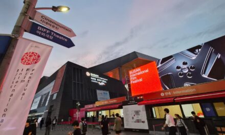 Busan 2025: The Verdict