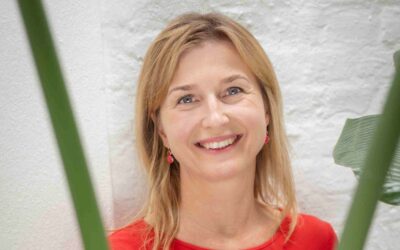 EFP’s Cornelia Klimkeit on Partnerships and Progress