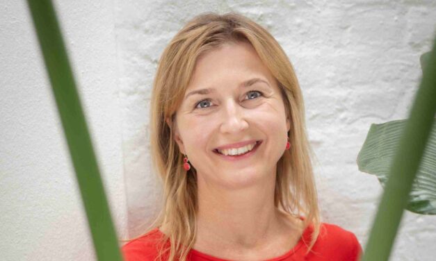 EFP’s Cornelia Klimkeit on Partnerships and Progress