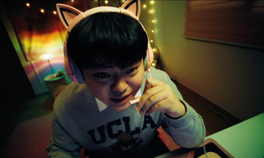 Funky Freaky Freaks still