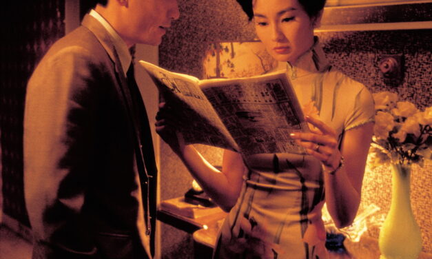 Jung Hanseok Takes Charge at Busan; Fest Pivots to Competition