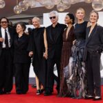 Venice 2025: The Awards
