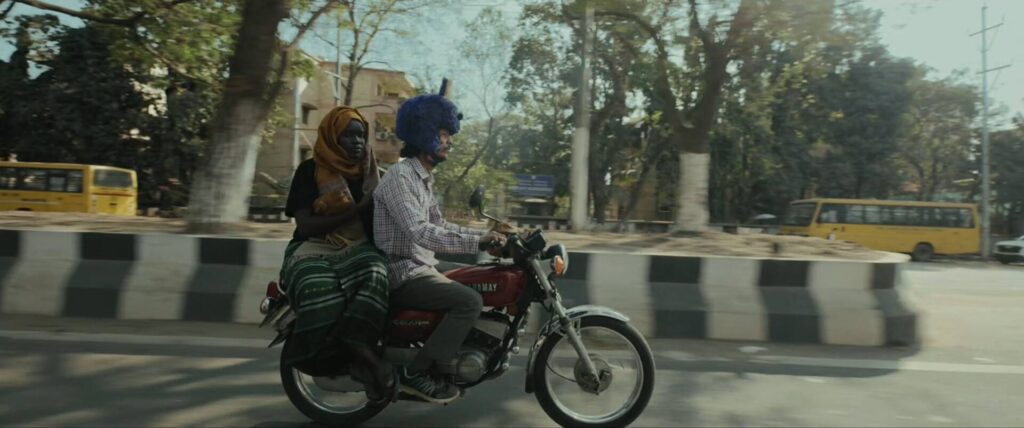 Kok Kok Kokoook c Maharshi Tuhin Kashyap Satyajit Ray Film and Television Institute Kok Kok Kokoook