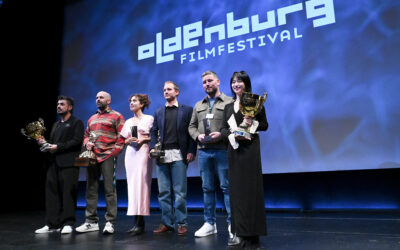 Oldenburg 2025: The Awards