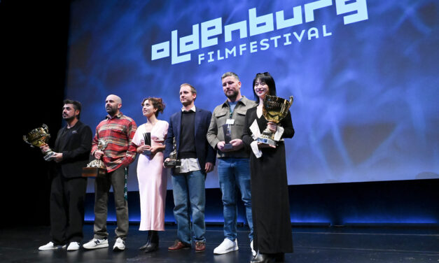 Oldenburg 2025: The Awards