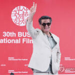 A Year That Redefined International Filmmaking