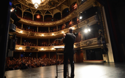 Independent Spirit Returns with the 32nd Oldenburg Film Festival