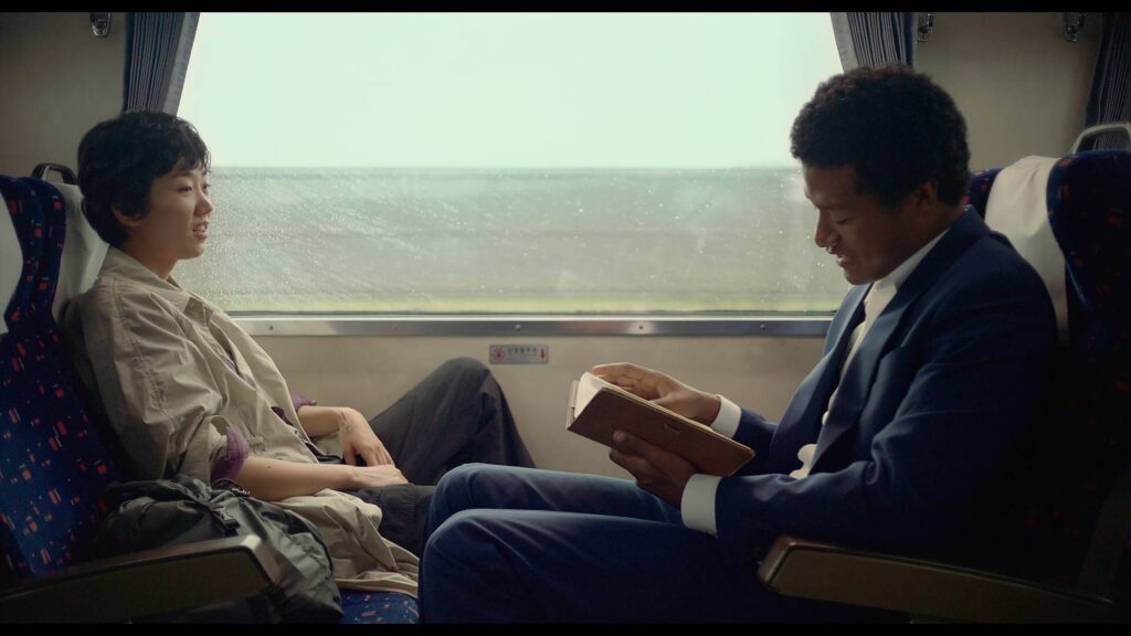 The Mutation c June Film The Mutation