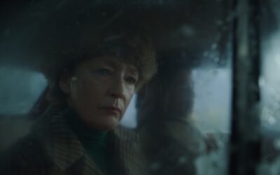 Winter of the Crow