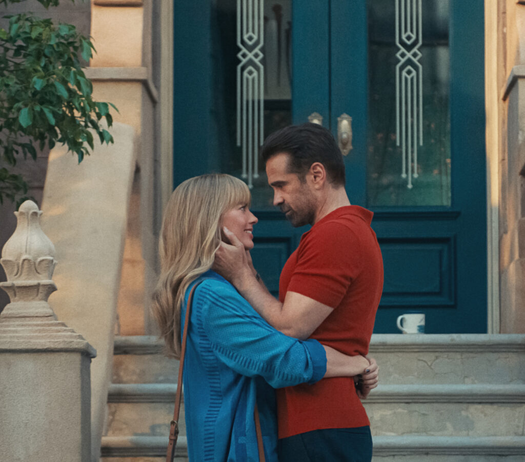 A Big Bold Beautiful Journey