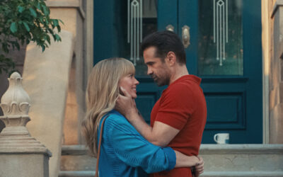 A Big Bold Beautiful Journey