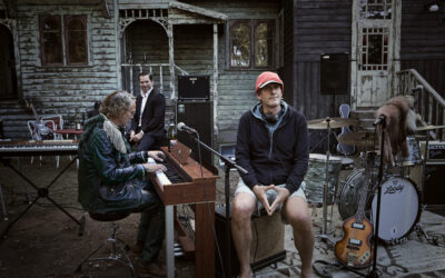 An Interview with Anders Thomas Jensen