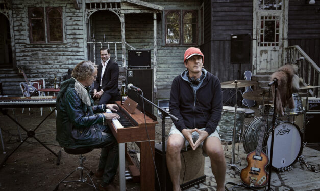 An Interview with Anders Thomas Jensen