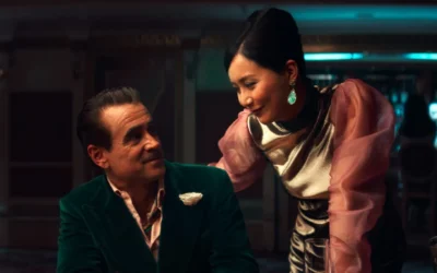 Ballad of a Small Player