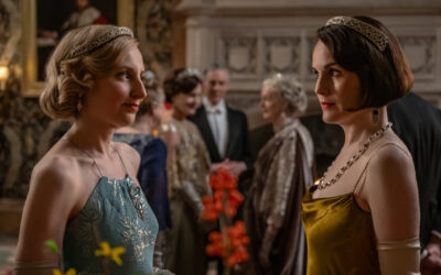 Downton Abbey: The Grand Finale