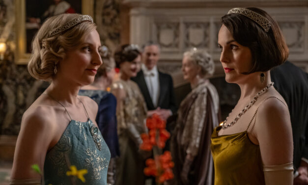 Downton Abbey: The Grand Finale