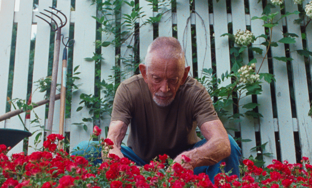 Still from Eugene the Marine (2025)