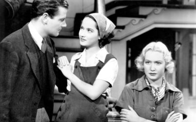 The Importance of Being Lillian Hellman