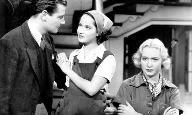 The Importance of Being Lillian Hellman