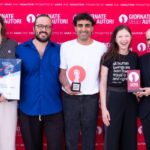 Giornate degli Autori: Venice 2025 Awards