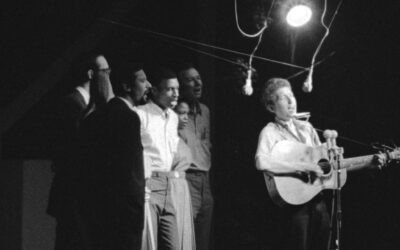 Newport & the Great Folk Dream