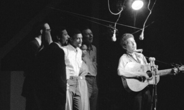 Newport & the Great Folk Dream
