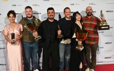 Oldenburg Film Festival 2025: The Verdict