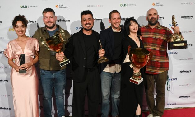 Oldenburg Film Festival 2025: The Verdict