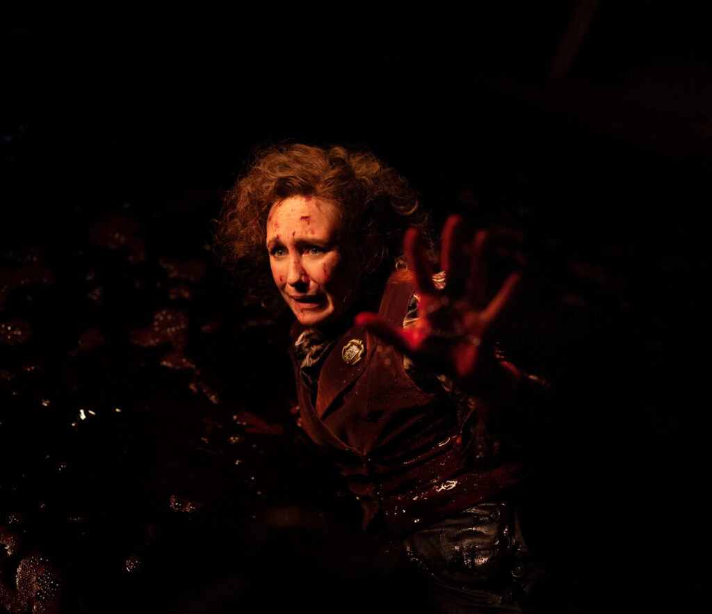 The Conjuring: Last Rites