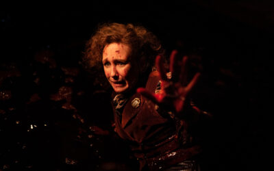 The Conjuring: Last Rites