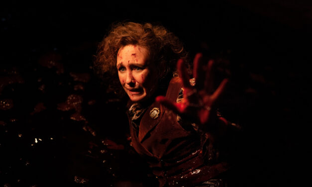 The Conjuring: Last Rites