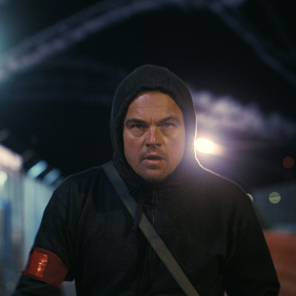 One Battle After Another