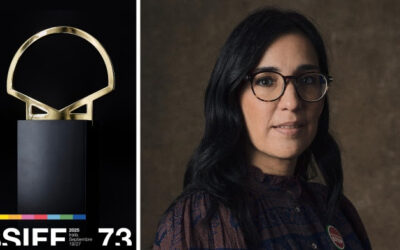 San Sebastian 2025: The Awards