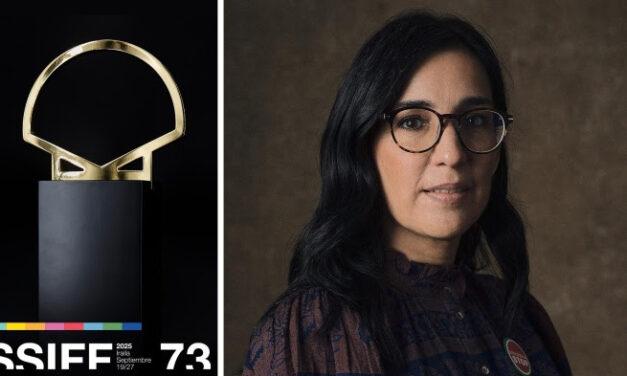 San Sebastian 2025: The Awards