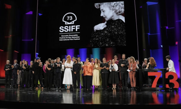 San Sebastian 2025: The Verdict