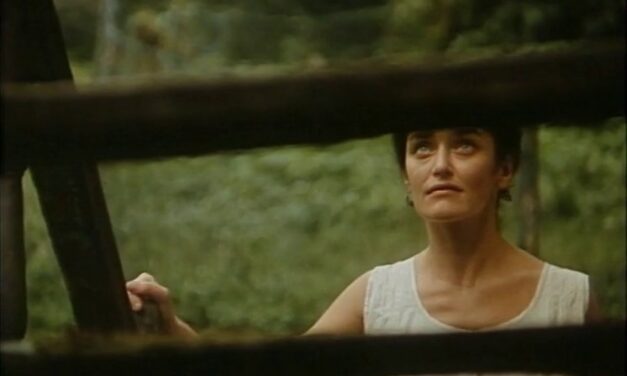 Basque Glories: Restoring Basque Language Films at San Sebastián
