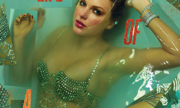Taylor Swift: The Release Party of a Showgirl