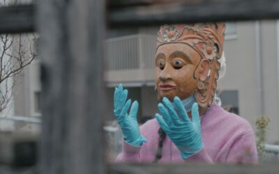 Elephants & Squirrels