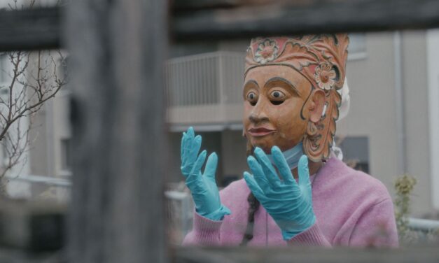 Elephants & Squirrels