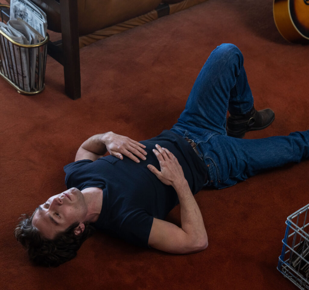 Springsteen: Deliver Me from Nowhere