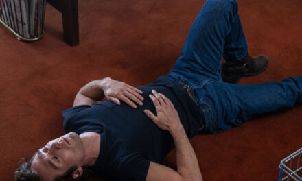 Springsteen: Deliver Me from Nowhere