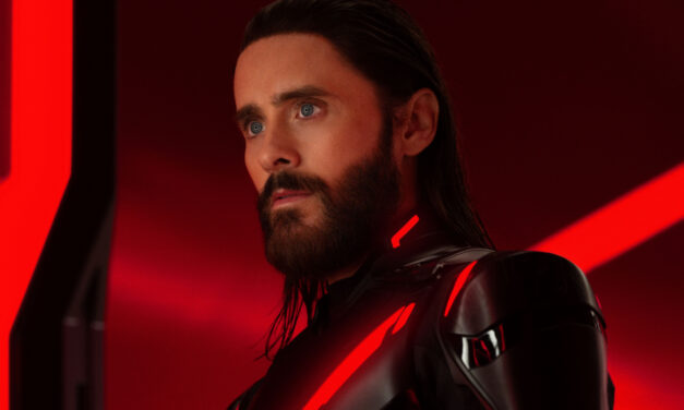TRON: Ares