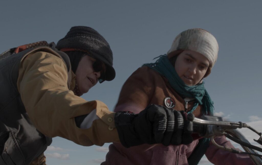 cutting through rocks Cutting Through Rocks