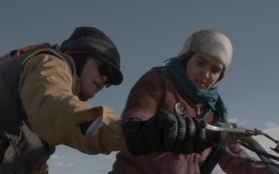 Cutting Through Rocks