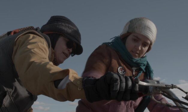 Cutting Through Rocks