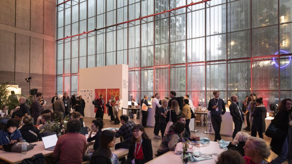 dok leipzig Welcome to Dok Leipzig 68